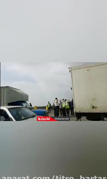 عکس برادر فائزه منصوری