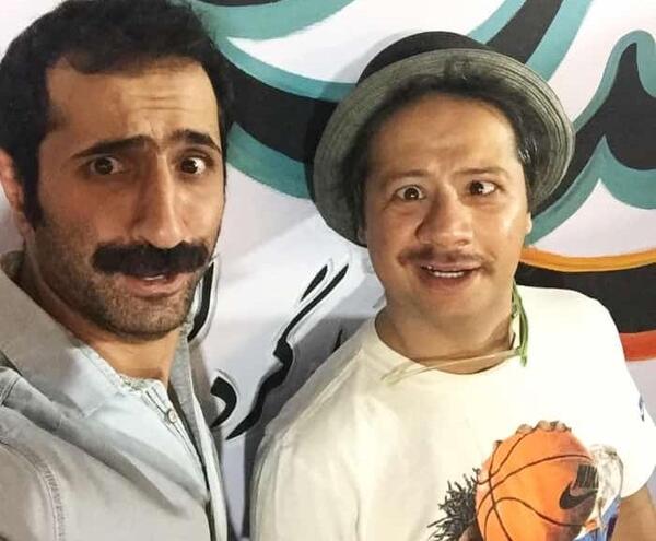 عکس خواهر ایمان صفا
