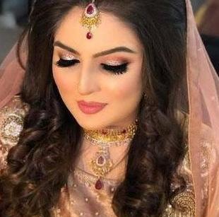 عکس دختر هندی خوشگل