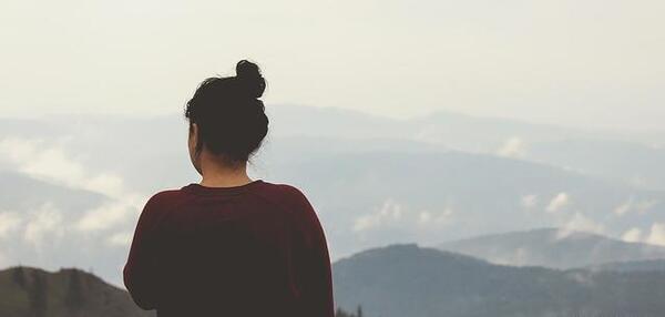 عکس پروفایل پسر بچه غمگین