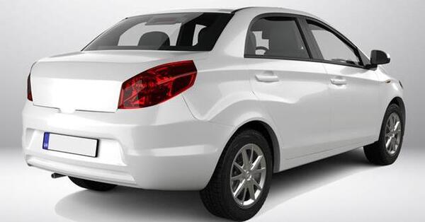 عکس ماشین mvm 315sedan