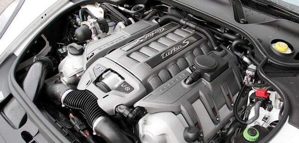 عکس ماشین porsche panamera