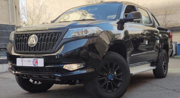 عکس ماشین mitsubishi