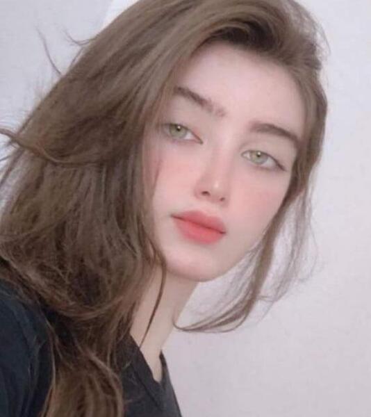عکس دختر زیبا ۱۴ ساله برای پروفایل