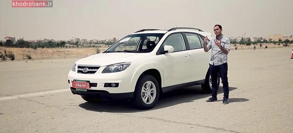 عکس ماشین byd