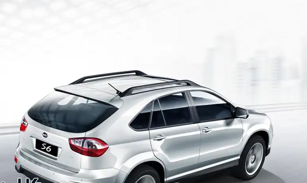 عکس ماشین byd