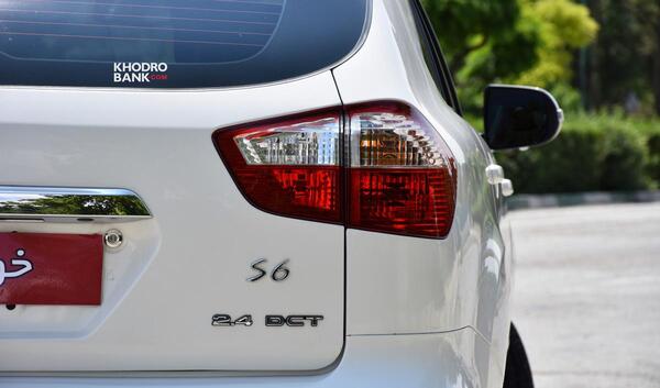 عکس ماشین byd