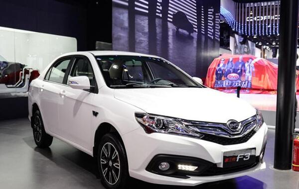 عکس ماشین byd