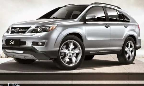 عکس ماشین byd