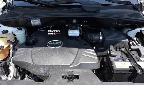 عکس ماشین byd