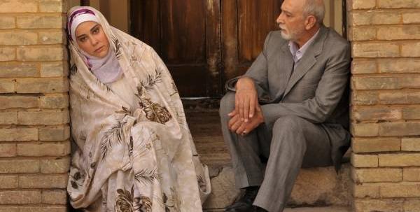 عکس پدر اشا محرابی