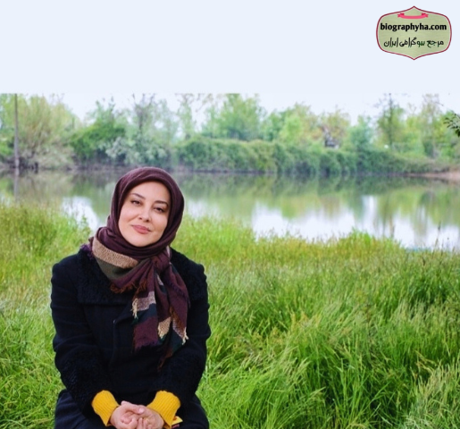 عکس پدر اشا محرابی