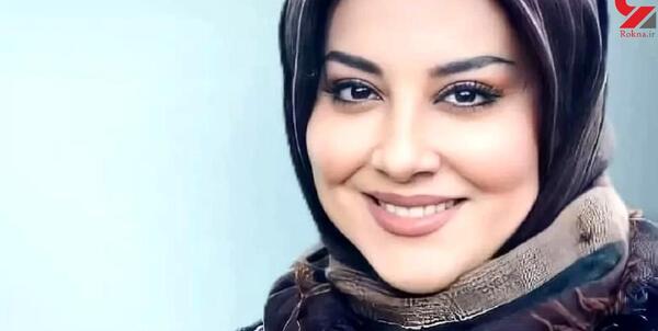 عکس پدر اشا محرابی