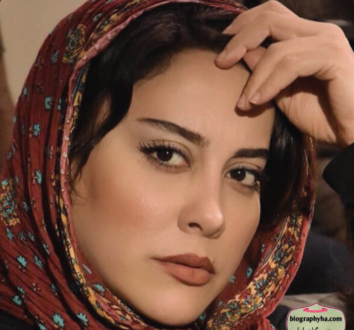 عکس پدر اشا محرابی