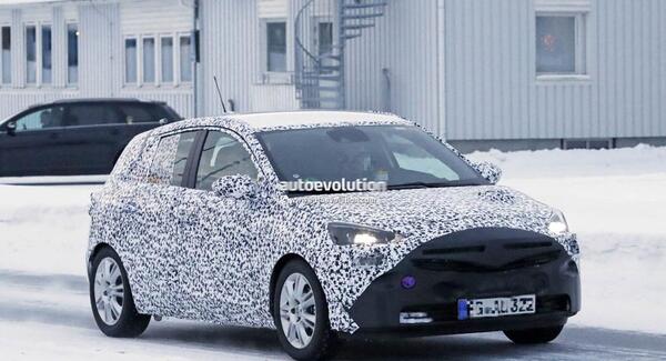 عکس ماشین opel