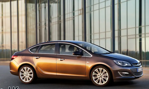 عکس ماشین opel