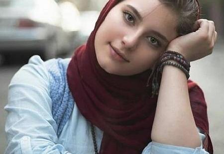 عکس دختر عادی ۱۵ ساله