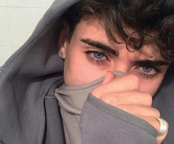 عکس دختر عادی ۱۵ ساله