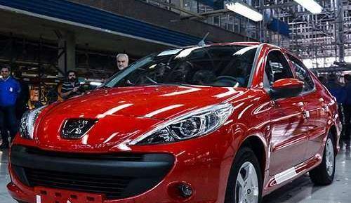 عکس ماشین پژو 207 صندوقدار اتوماتیک