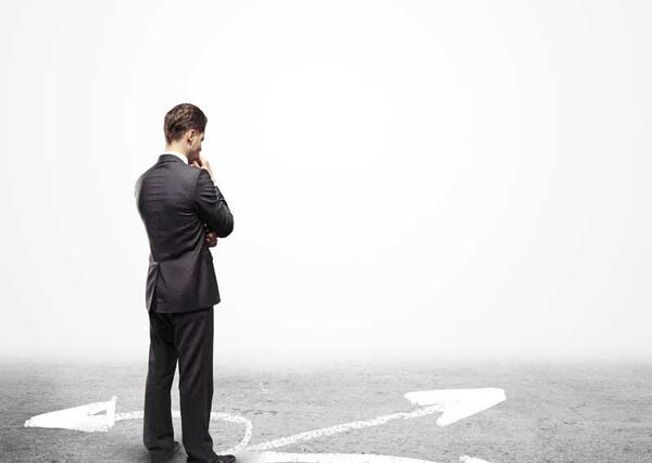 عکس مانع موفقیت