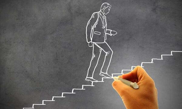 عکس مانع موفقیت