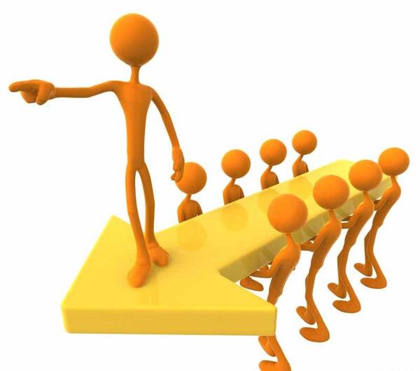 عکس مانع موفقیت