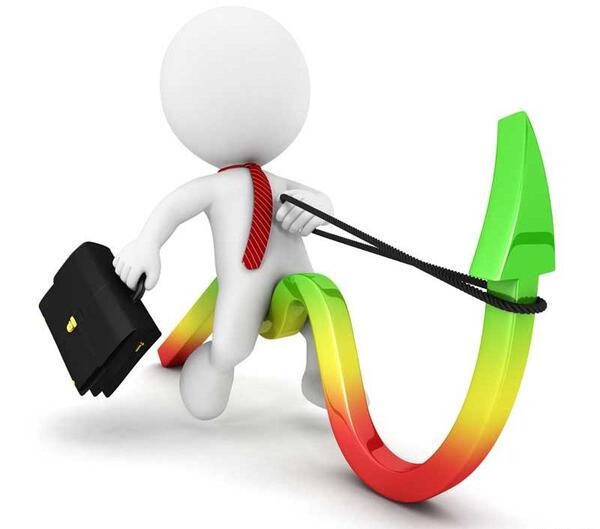 عکس مانع موفقیت