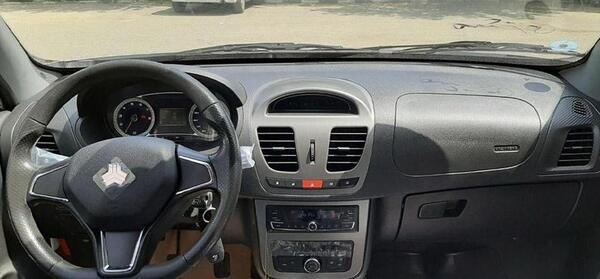 عکس ماشین quick