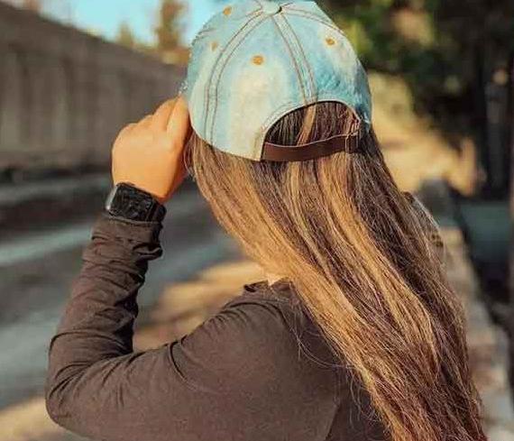 عکس دختر ۱۶ ساله شیک ایرانی
