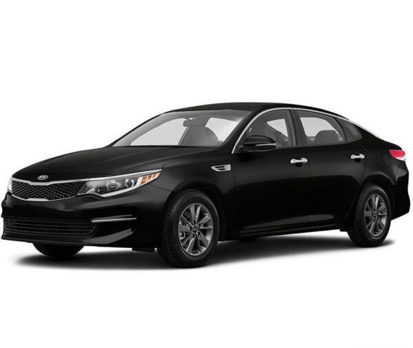 عکس ماشین کیا اپتیما 4 سیلندر gt لاین