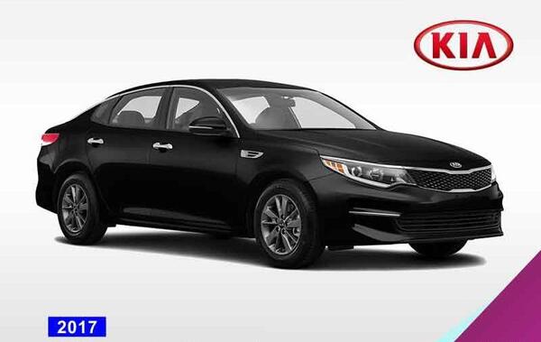 عکس ماشین کیا اپتیما 4 سیلندر gt لاین