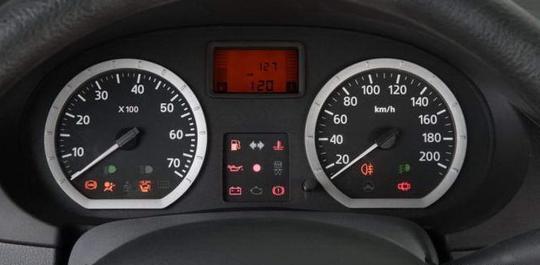 عکس ماشین رنو تندر 90 e2
