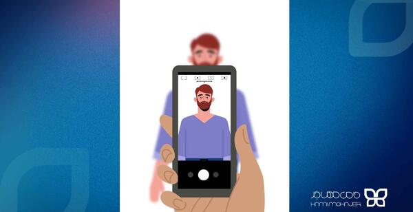 عکس نوزاد برای لاتاری