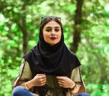 ۱۶ ساله خوشگل عکس دختر برای پروفایل طبیعی