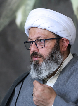 عکس حمید جن ایذه