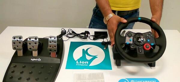 عکس فرمان بازی لاجیتک