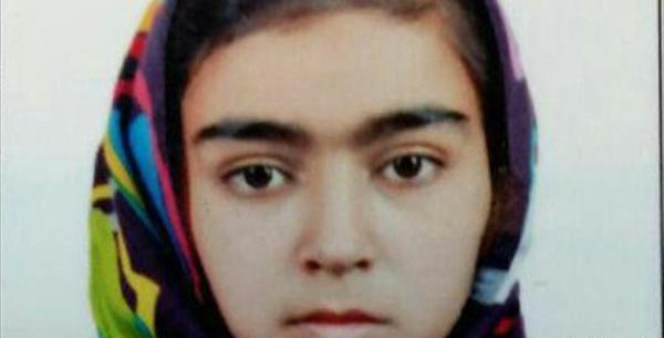 عکس دختر ۱۶ ساله زشت
