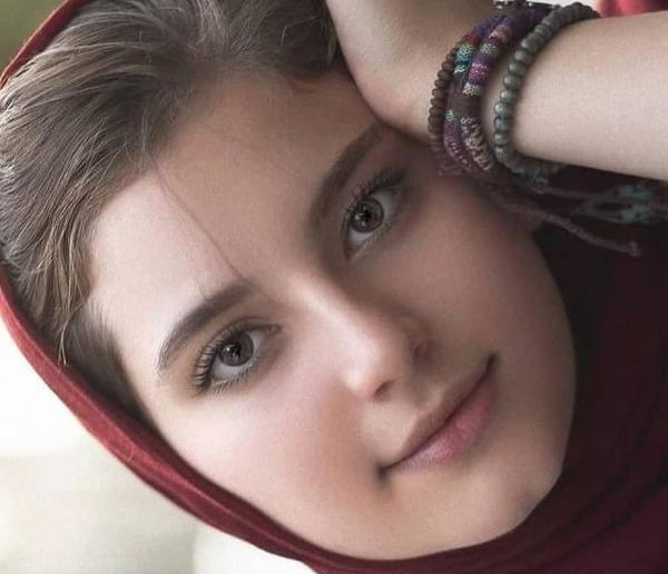 پروفایل عکس دختر خوشگل تهرانی ۱۴ ساله