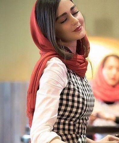 پروفایل عکس دختر خوشگل تهرانی ۱۴ ساله