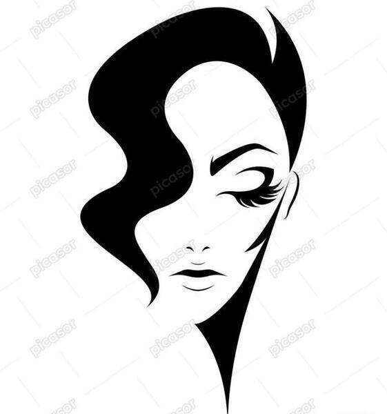 عکس پروفایل سالن زیبایی زنانه