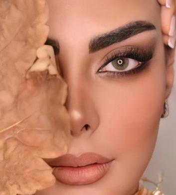 عکس پروفایل سالن زیبایی زنانه