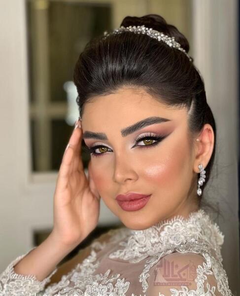 عکس پروفایل سالن زیبایی زنانه