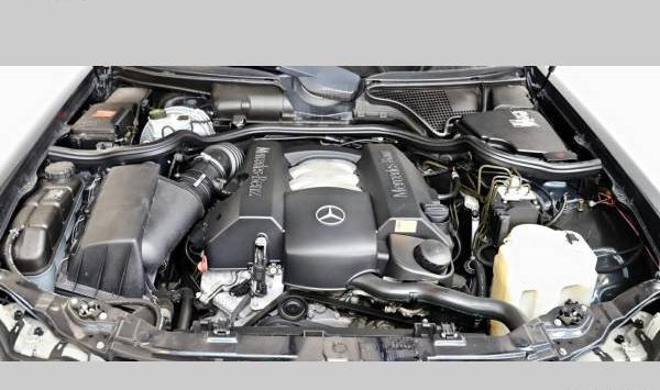 عکس ماشین بنز کلاس e e240