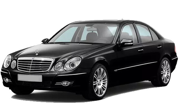 عکس ماشین بنز کلاس e e240