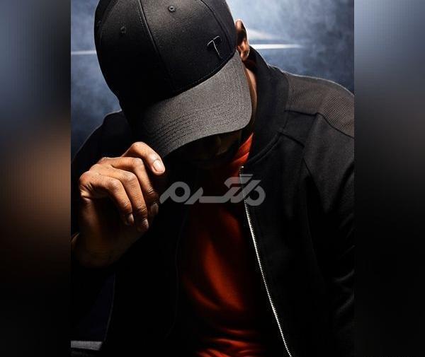 عکس پروفایل پسر لاتی خفن