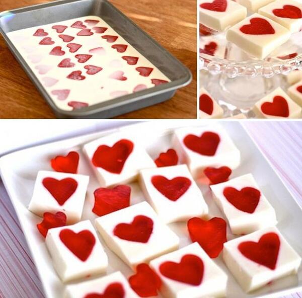 عکس ژله برای روز پدر
