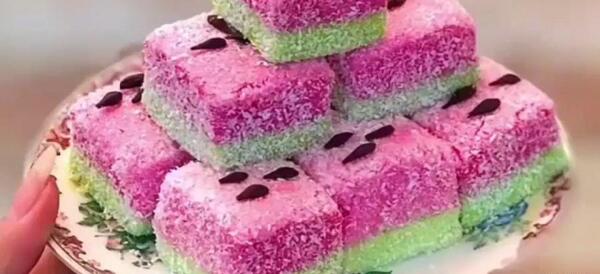 عکس ژله برای روز پدر
