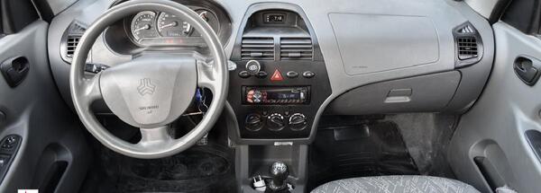 عکس ماشین tiba hatchback