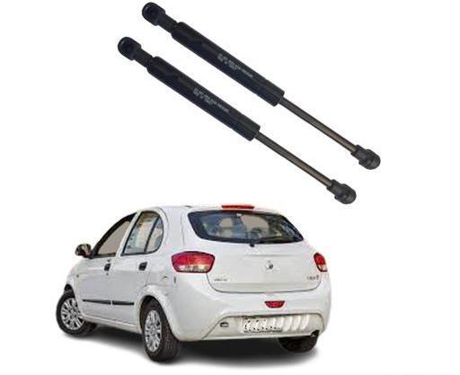 عکس ماشین tiba hatchback