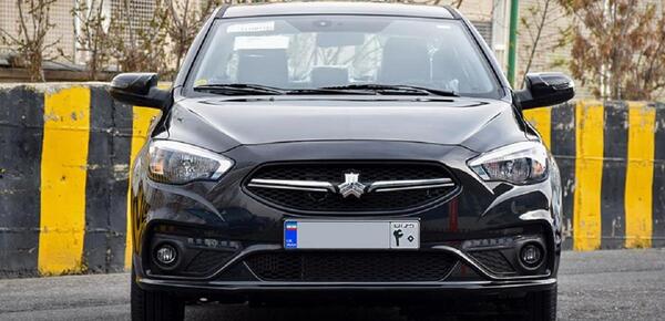 عکس ماشین shahin gautomatic